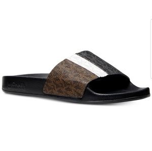 Michael Kors Slides